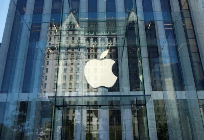 Apple sigue haciendo historia al capitalizarse en un billón de dólares
