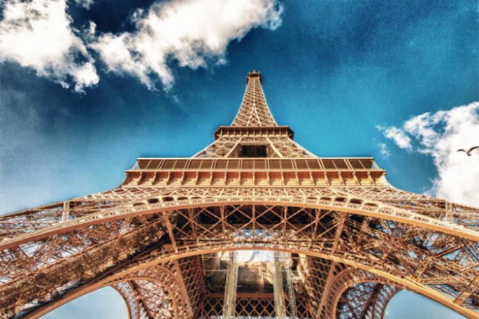La Torre Eiffel volverá a abrir el viernes tras una huelga de sus trabajadores