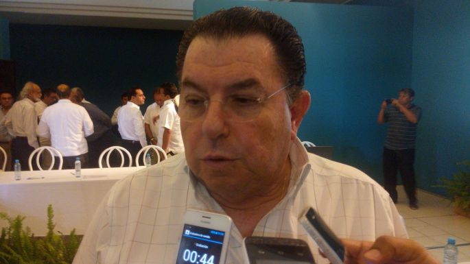 Discriminan a artesanos locales en Chichén Itzá 