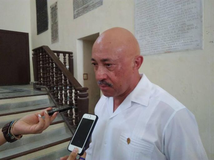 Confirma el rector de la UADY, José de Jesús Williams, reunión con el gobernador electo Mauricio Vila