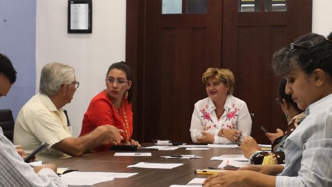 El Ayuntamiento de Valladolid negociacia saldar adeudo con el Isstey