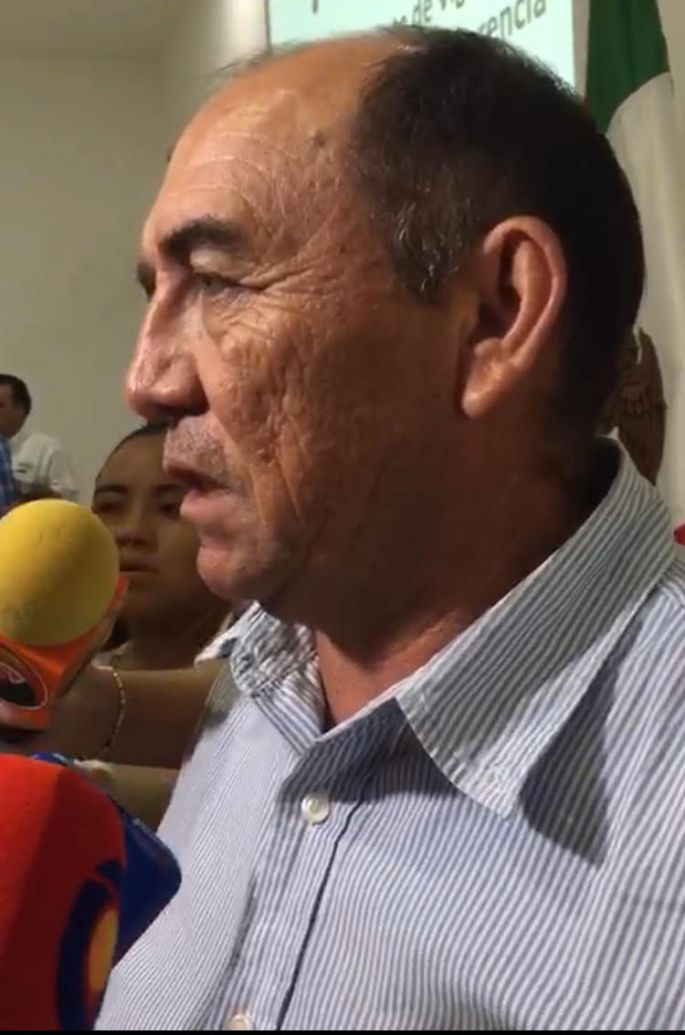 La CNC no desparecerá: Marco Vela