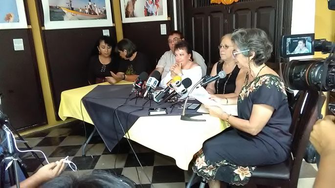 ONG’s piden por escrito al Congreso, respuesta por supuestas malas designaciones