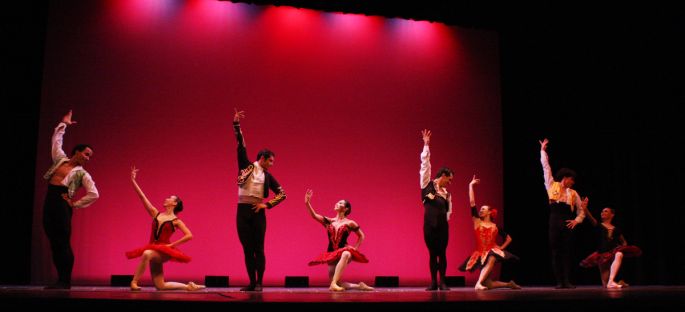 Jóvenes talentos presentan sus propuestas en Festival   