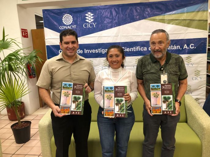 Vital para nuestro entorno la conservación de especies nativas