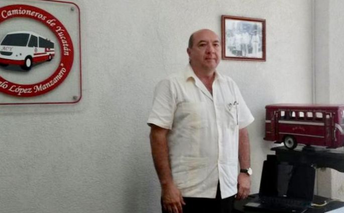 Presiones gangsteriles de empresarios camioneros, perjudican al pueblo