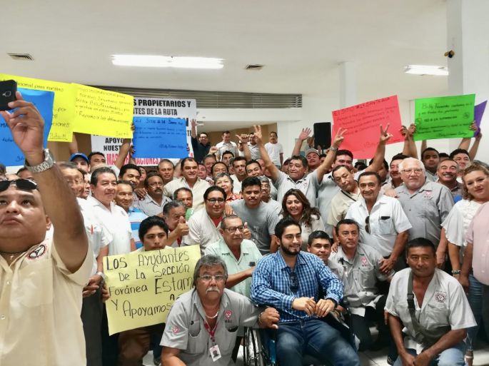Vila renovará concesiones al FUTV
