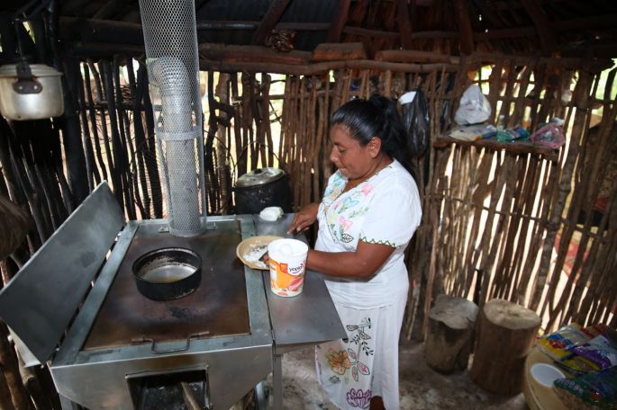 Construcción de infraestructura social, clave en disminución histórica de la pobreza