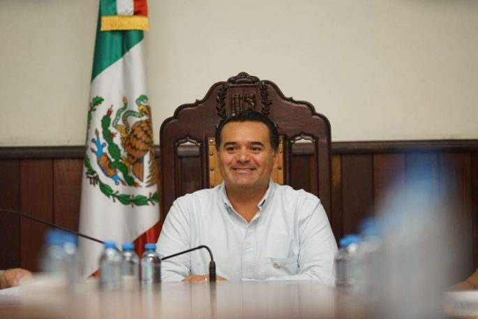 Renán Barrera tendrá vigilados a sus directores