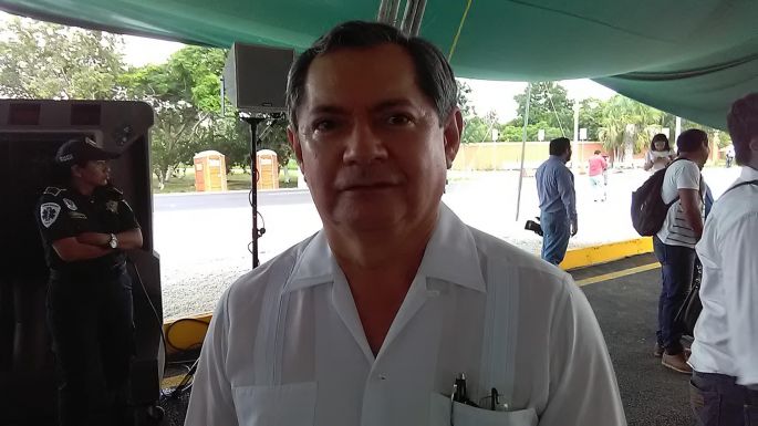 Urge estudio de movilidad, el periférico podrá ser rebasado a corto plazo: CMIC