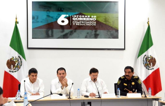 Rolando deja deuda manejable