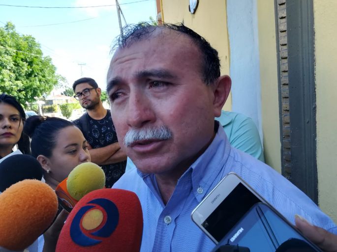 Los que delinquen en Yucatán no son foráneos, son yucatecos