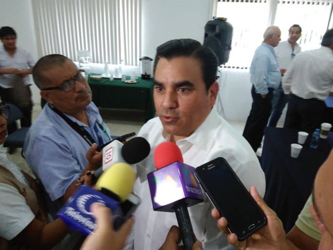 Vila debe tomar el mando inmediato y mantener la seguridad del Estado: Coparmex