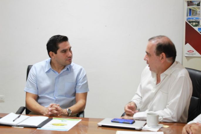 El cuidado del medio ambiente, una apuesta para el desarrollo sustentable de Mérida