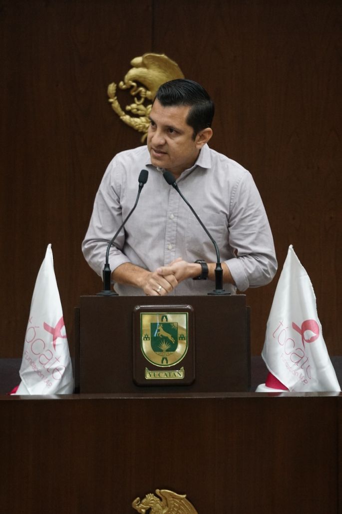 Llaman a fincar responsabilidades contra un funcionario de la SEGEY de la administración estatal anterior