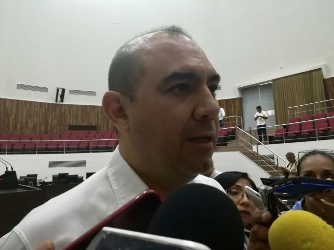 Congreso no apoyará iniciativa de Mauricio Vila