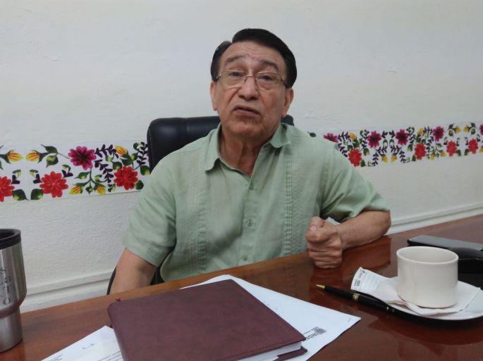 El Indemaya buscará un mayor flujo de divisas desde Estados Unidos a familias yucatecas