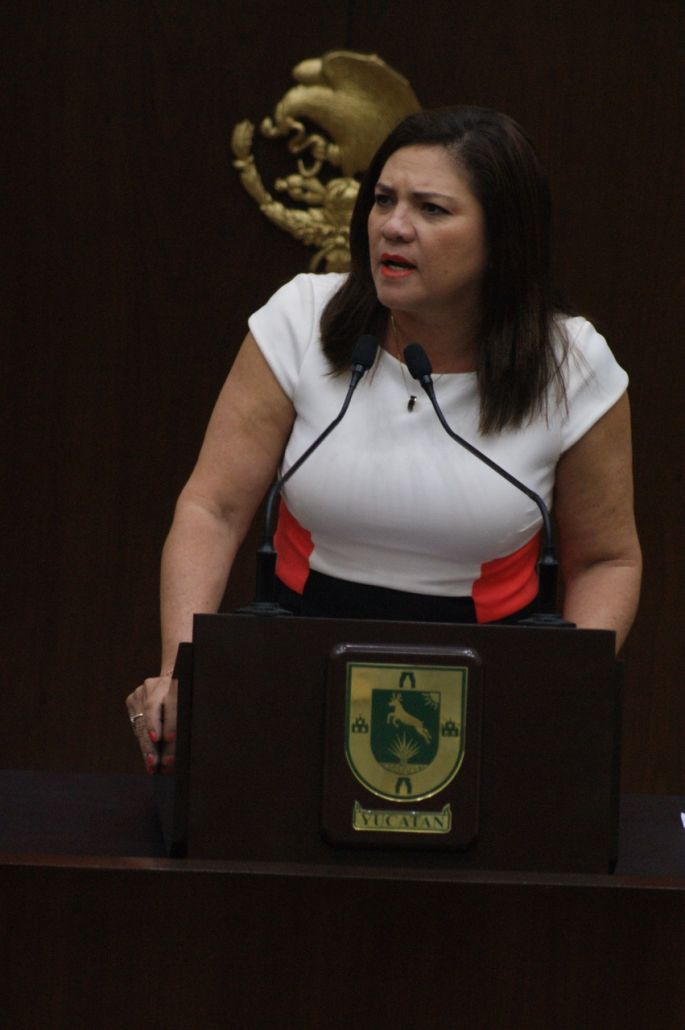 Acusa el PAN al Gobierno de Rolando Zapata de beneficiar a la parentela y no a la clase trabajadora