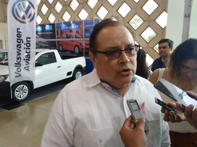 En noviembre inician operaciones dos plantas de energía eólica en la costa de Yucatán