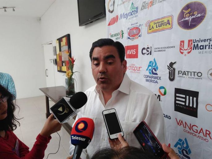 Pide la Coparmex al gobierno estatal cumplir las promesas de campaña contra la corrupción