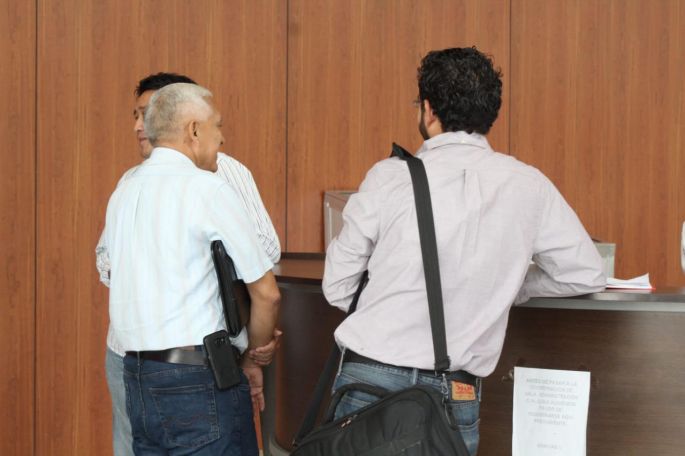 Hasta 20 millones tendría que pagar el IDEY por el incumplimiento a empresa proveedora demandante
