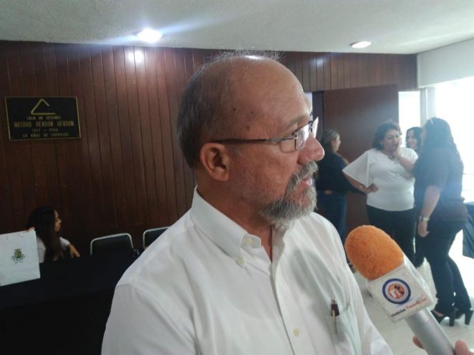 La UADY espera un aumento del 6 por ciento en su presupuesto de 2019
