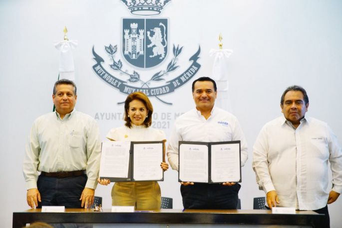 El Ayuntamiento y el IEPAC garantizan una jornada cívica transparente en la elección de comisarías