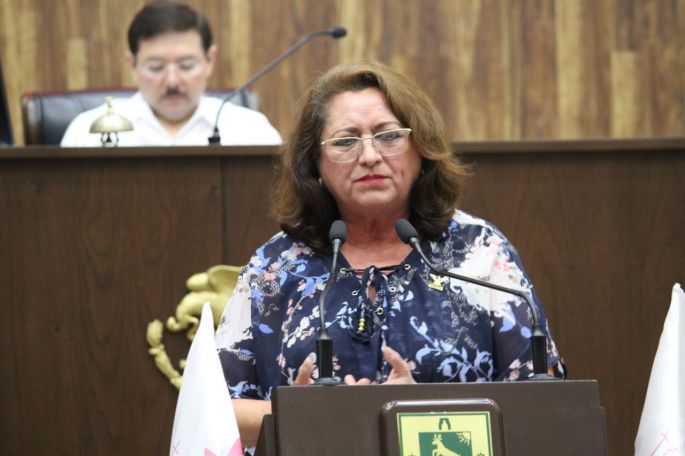   Pedimos seriedad y compromiso en la construcción de la democracia: Silvia López Escoffié