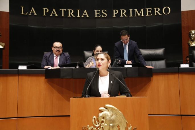 Promueven en el SENADO el derecho a que los trabajadores tengan permiso laboral para que acudan a realizarse exámenes de prevención de cáncer