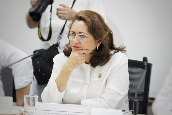Por una Fiscalía autónoma que sirva a los ciudadanos: Silvia López Escoffié