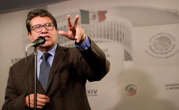 Por petición de comunicadores y organizaciones, Morena da un paso atrás en el senado
