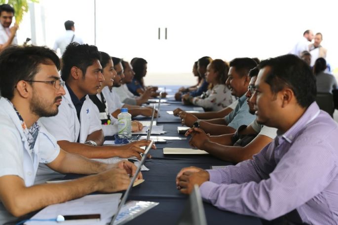 Leoni abre 100 vacantes para procesos industriales