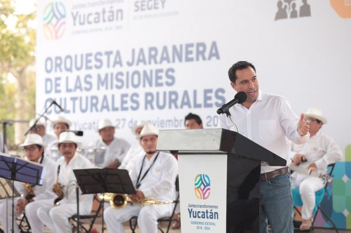 Todo el peso de la ley a maltratadores: Mauricio Vila