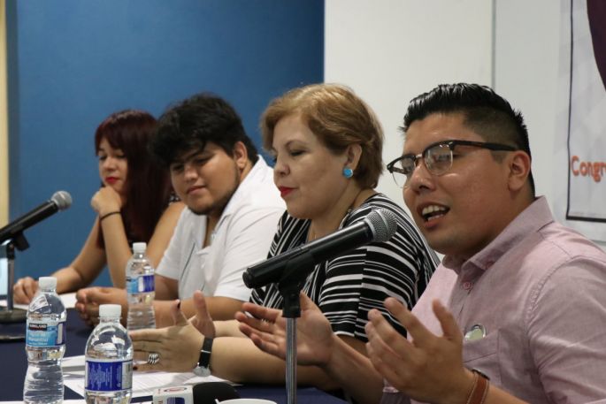 “Violencia, género y lengua: tema de la tercera edición del Congreso Interuniversitario de Estudios Literarios y Lingüísticos”