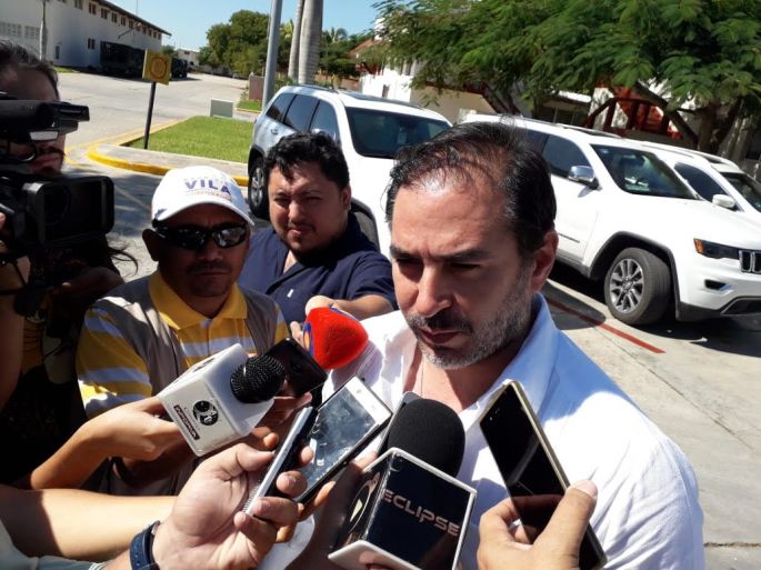 En marzo, un programa integral turístico para Progreso