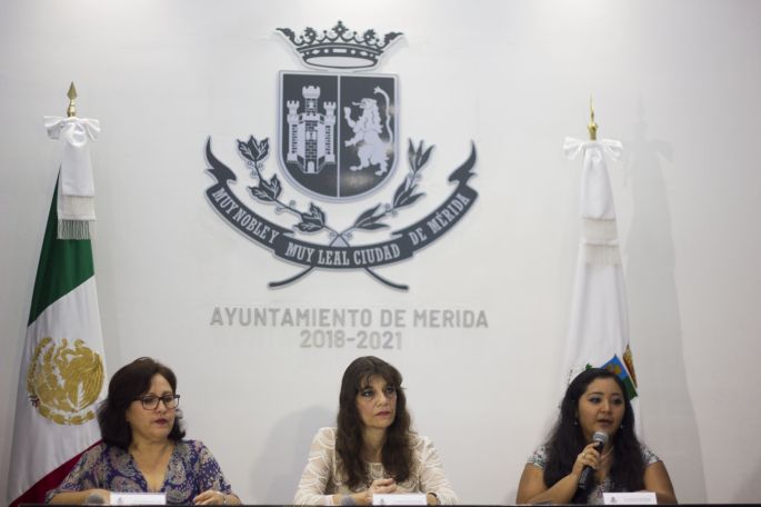 Anuncian la II Jornada Gerontológica para mejorar la calidad de vida de los adultos mayores