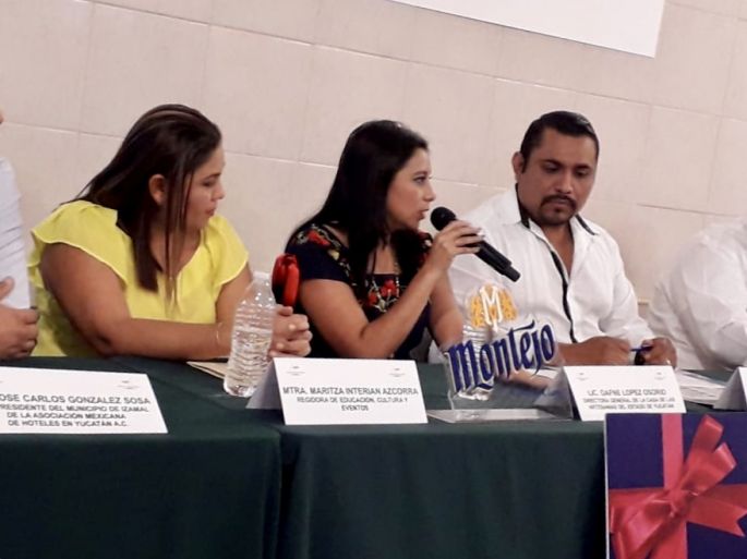 Vamos por un compromiso más sólido con los artesanos y su trabajo: Dafne López