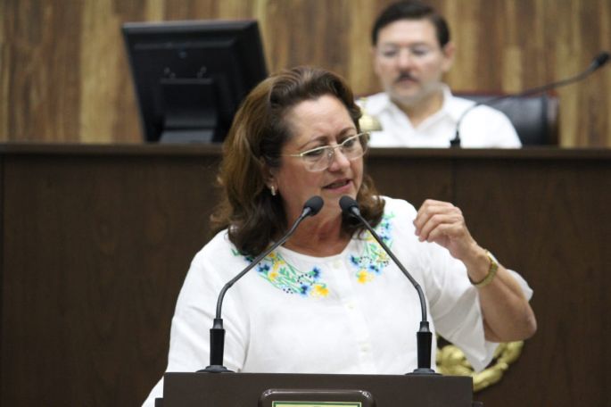Urge frenar incrementos por una tarifa justa: Silvia López Escoffié