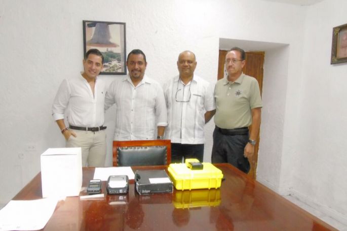Para prevenir accidentes, iniciarán operativos de alcoholímetro en Ticul 