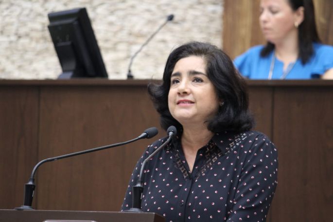   Debemos ser garantes de los Derechos Humanos: Milagros Romero Bastarrachea