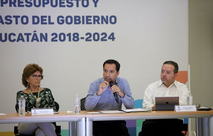El Gobierno de Rolando Zapata gastó más dinero del que le correspondía