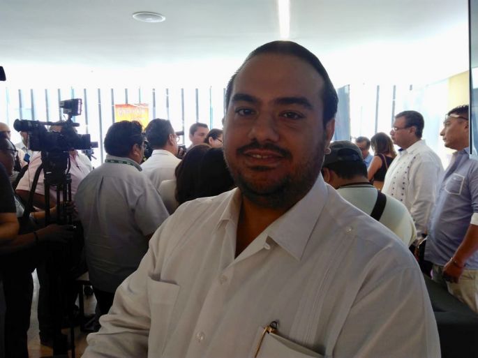 Reservaciones en alza para fin de año en Mérida: Hoteleros