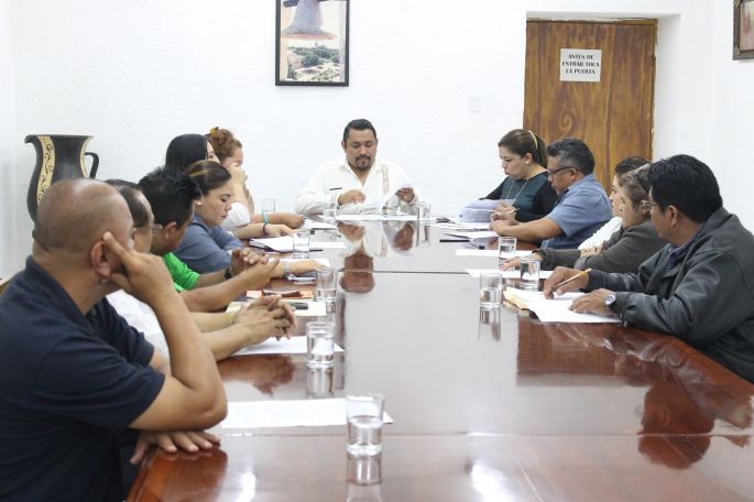 Aprueban el Plan Municipal de Desarrollo de Ticul 