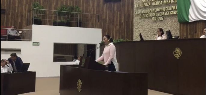 Morena presenta iniciativa para reducir financiamiento público a partidos políticos
