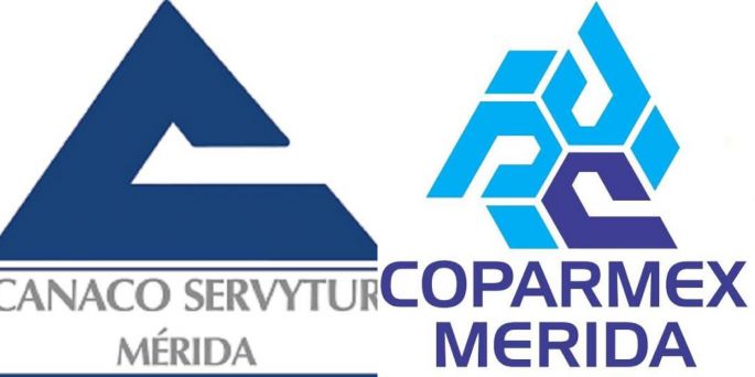 Los hambreadores de la Canaco y los explotadores de la Coparmex Yucatán, contra el pueblo