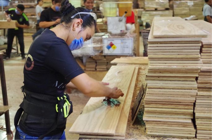 Aumento en salario mínimo no afectará costos de operación en manufactura de exportación: Index Yucatán