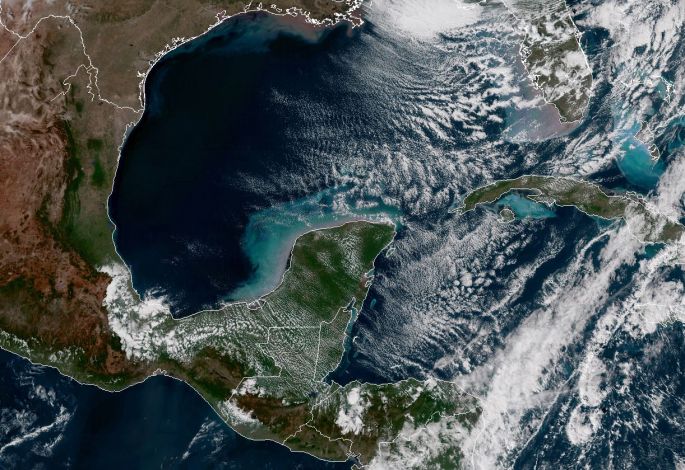Se esperan temperaturas de 6 grados para este fin de semana