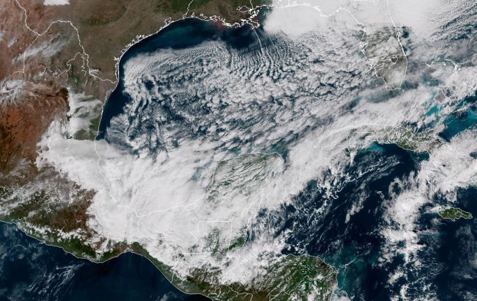 Bajará la temperatura, se esperan menos de 10 grados 