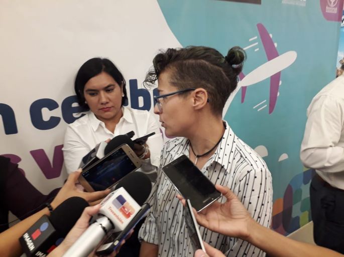 Volaris se consolida como la línea aérea mexicana con más conexiones a Estados Unidos; en Yucatán anuncian 4 nuevos destinos 