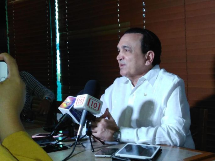 La Iniciativa Privada no fue tomada en cuenta para presentar el presupuesto federal